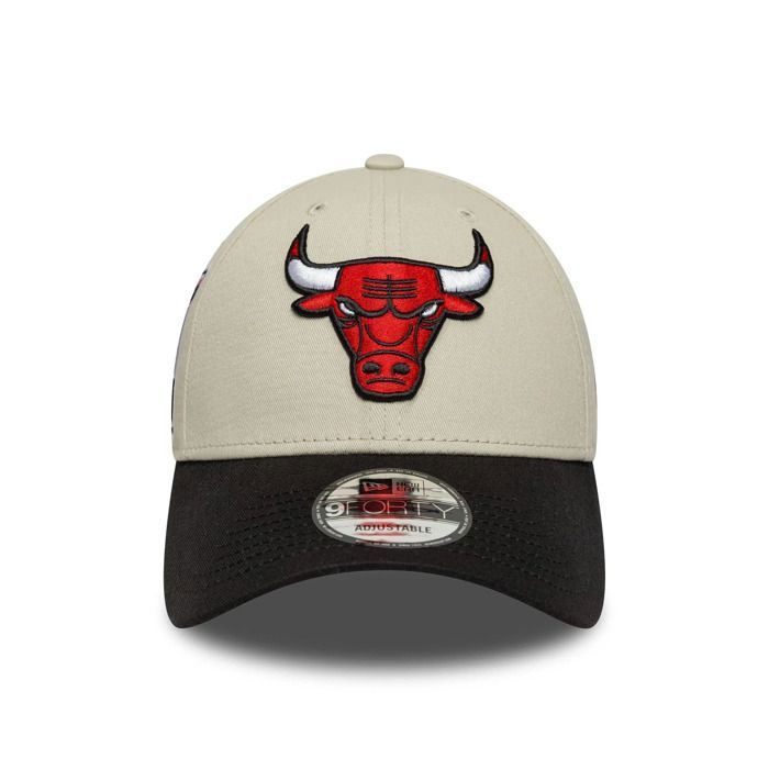 New Era 9FORTY Casquette NFL Sideline - Taille Unique, Stretch Snap, Mixte, Supporteur Football Américain