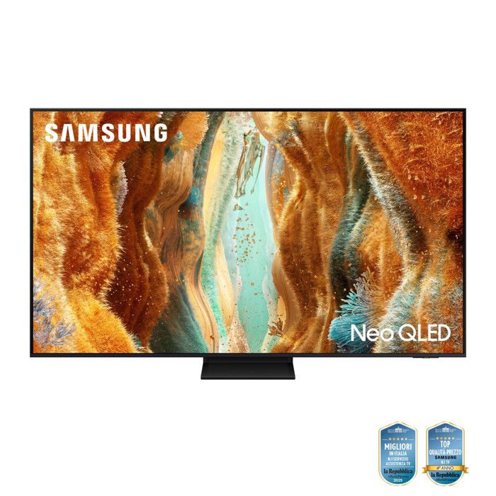 Samsung QE75QN70FAU 190 5 cm 75 4K Ultra HD Smart TV Wifi Neuf