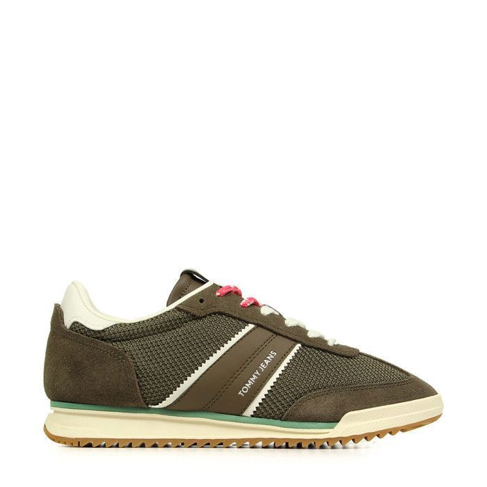 417 Tommy Hilfiger Tjw Low Profile Baskets femme