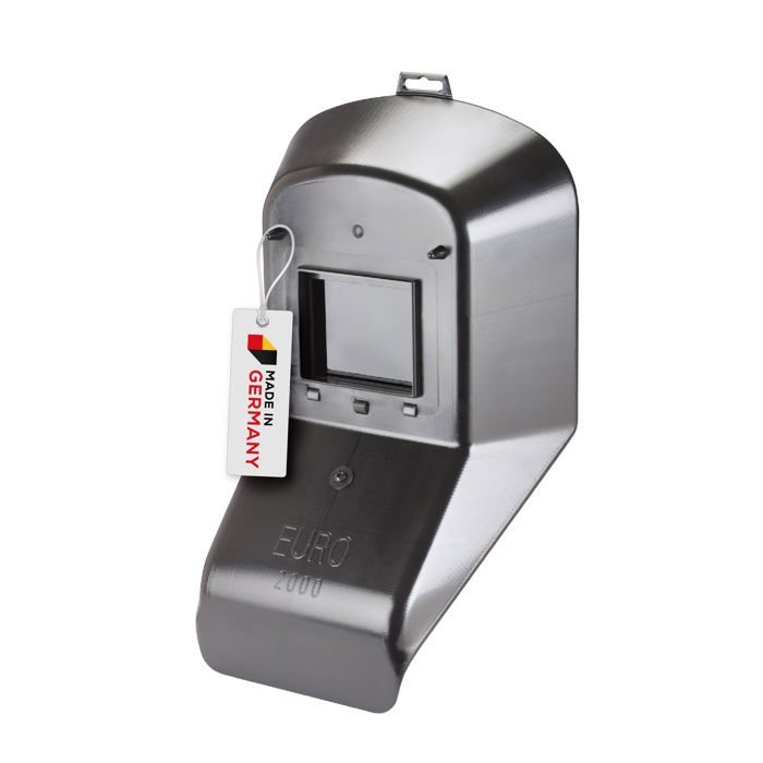 Casque De Soudage à Assombrissement Automatique - Visière Large Anti-Éblouissement Et Anti-Buée