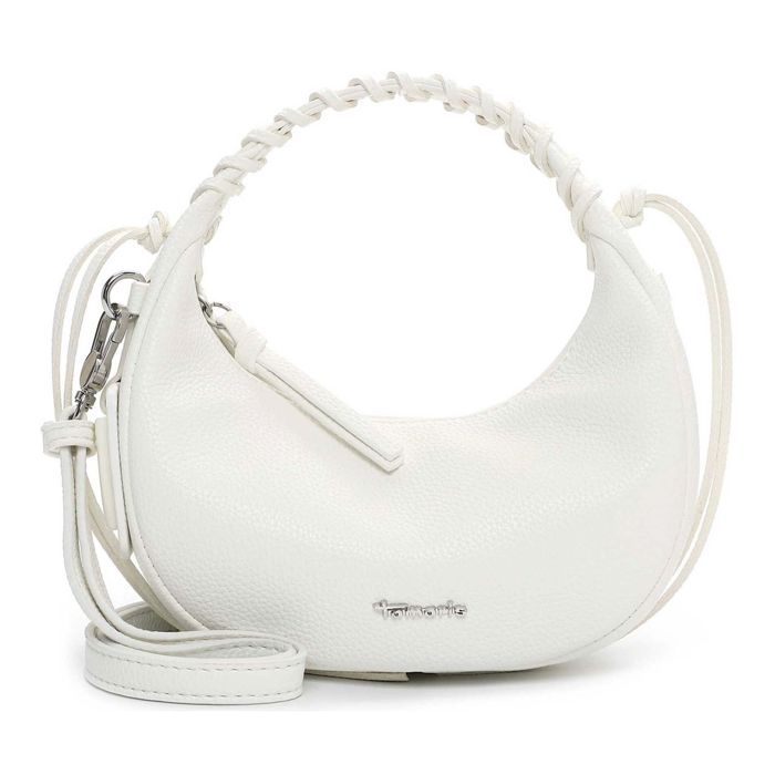 Tamaris Sac à main blanc pour femme - TAS Kate Hand Bag S 337911