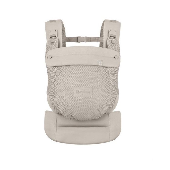 CYBEX - Porte-bébé Amya Dune Grey