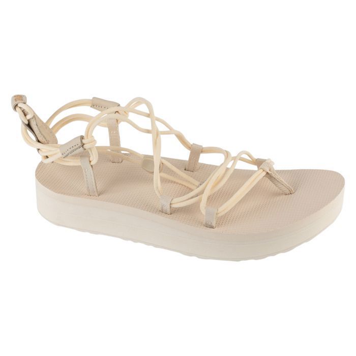 Teva Sandales Femme - Beige - Teva W Midform Infinity Sandals