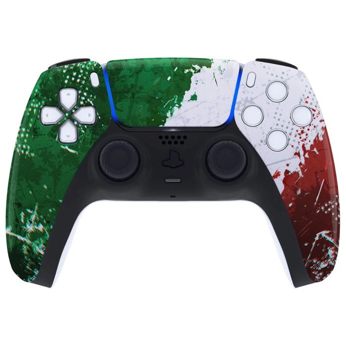 Manette Clever Tricolore (compatible PS5)