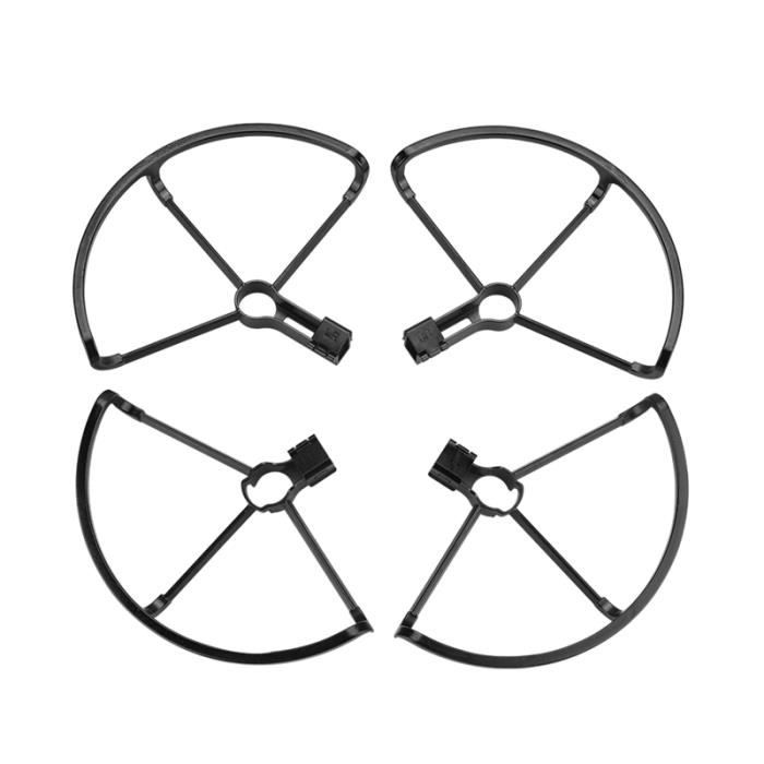 Protection d'hélice pour Drone DJI Spark - infinytech-reunion