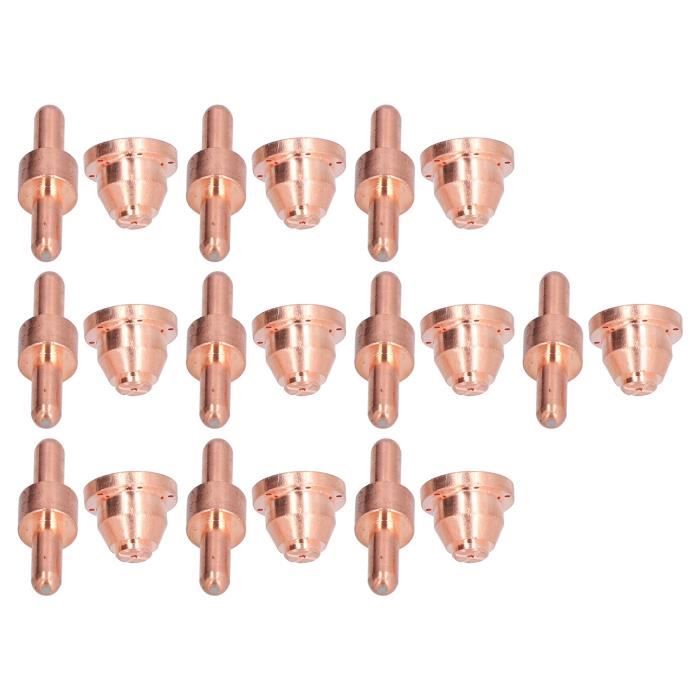 Akozon Buse à Gaz De Nettoyage, 5pcs Buse De Nettoyage | FindTheDeal