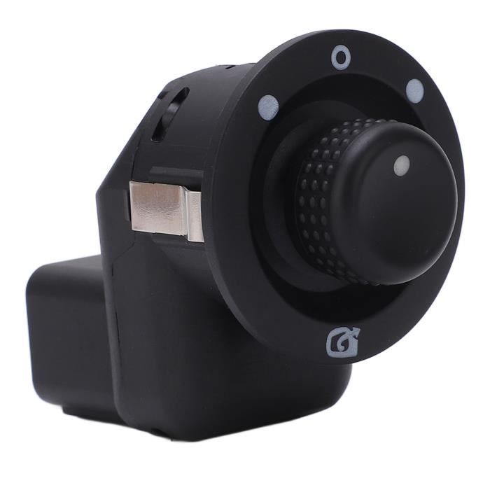 Commutateur Rétroviseur Électrique Pour Renault Clio MK4, Captur - 8200676529