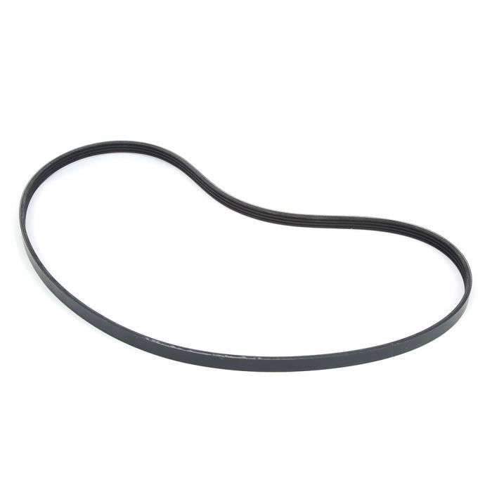 Courroie Ventilateur Alternateur Pour Kubota - Réf 1588197010 - Compatible Série B, BX, G, ZD