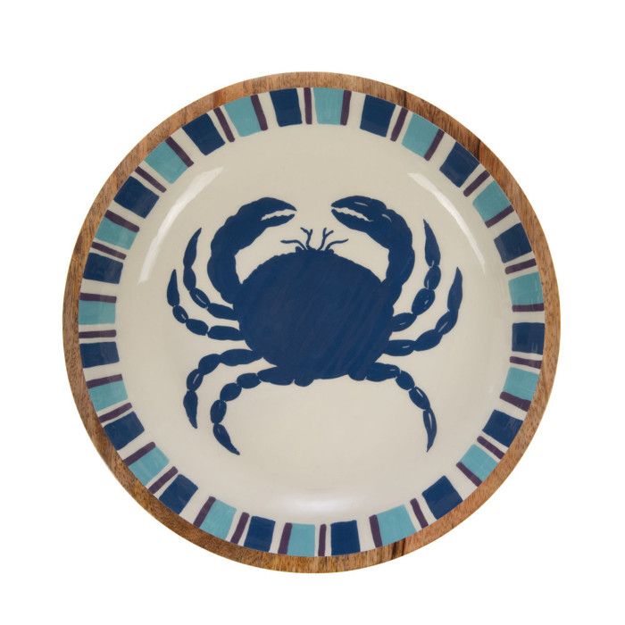 Coupelle Marina 27 cm (lot de 2) - Amadeus