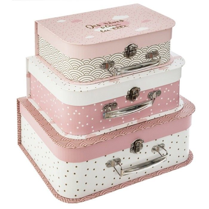 Valisette Carton Cdiscount Valisette Carton Cdiscount