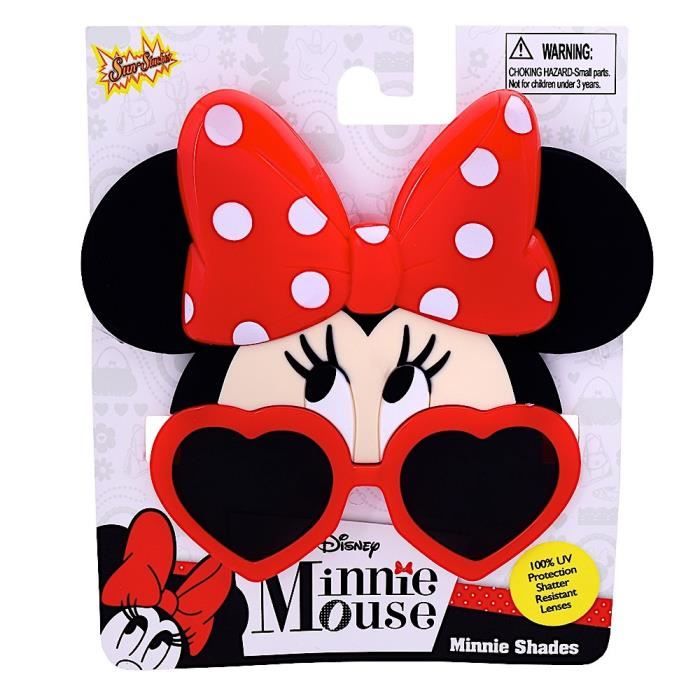 Lunette minnie online