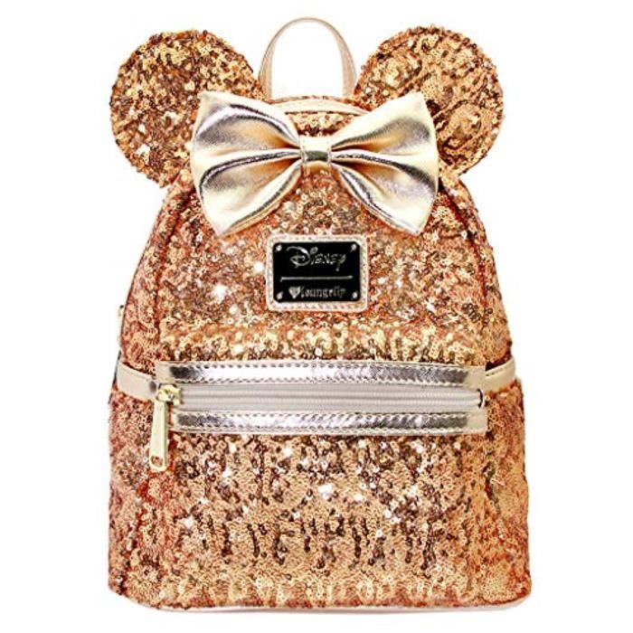sac à dos sequins
