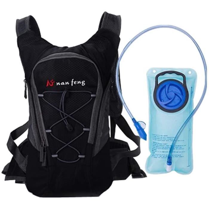 Sac Hydratation Sac De Marche Decathlon Sac Hydratation Trail