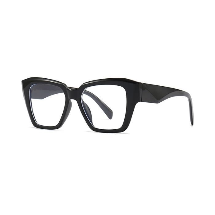 Lunette de vue marque de luxe cheap