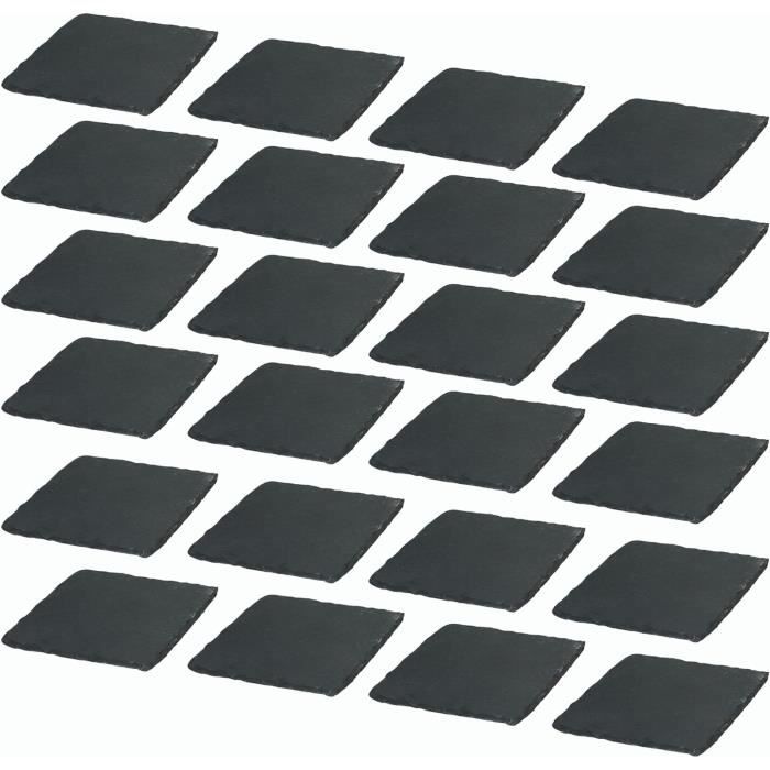 Pack De 4 Supports Muraux Pour Assiettes 15,24/20,32/25,4/31cm - Acier Inoxydable Doré Pour Décoration Cuisine