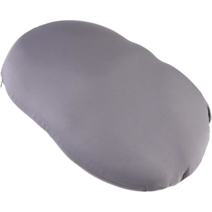 N/A Oreiller De Bain Spa, Appui-tête De Baignoire En PU, Coussin De