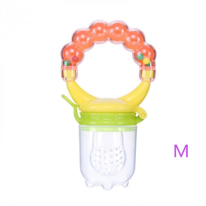 Version Orange M Sucette Fruits Grignoteuse Bebe Sucettes Mangeoire Enfants Mamelons Alimentation Sure Fournitures Mamelon Tetine Cdiscount Puericulture Eveil Bebe Version Orange M Sucette Fruits Grignoteuse Bebe Sucettes Mangeoire Enfants Mamelons Alimentation Sure Fournitures Mamelon Tetine Cdiscount Puericulture Eveil Bebe