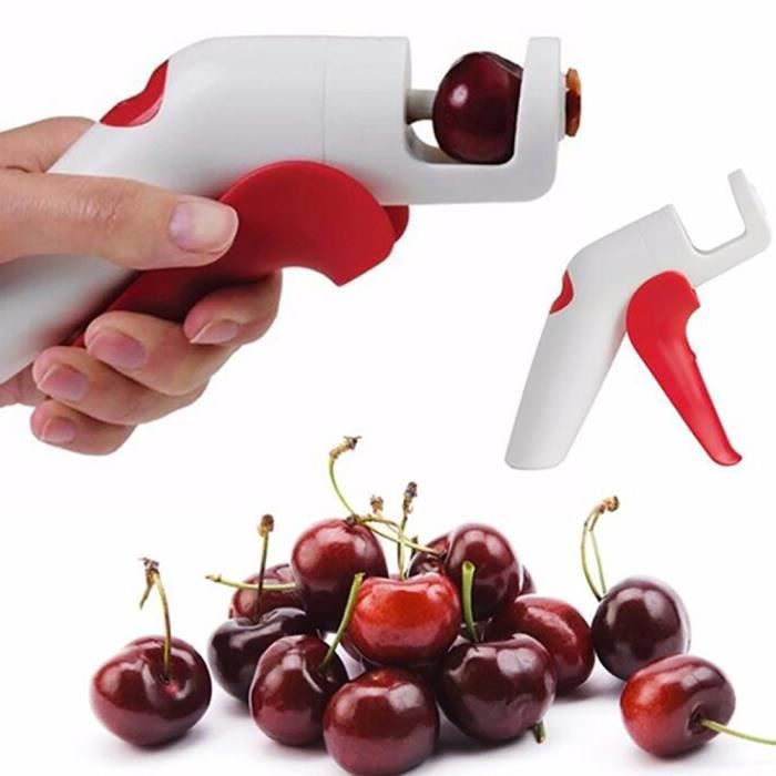 Cherry Olive Fosses Pitter Pierre Seed Remover Main Corer Outils De Cuisine Fzh 1000 Achat Vente Set Accessoire Cuisine Fournitures De Cuisine Cdiscount