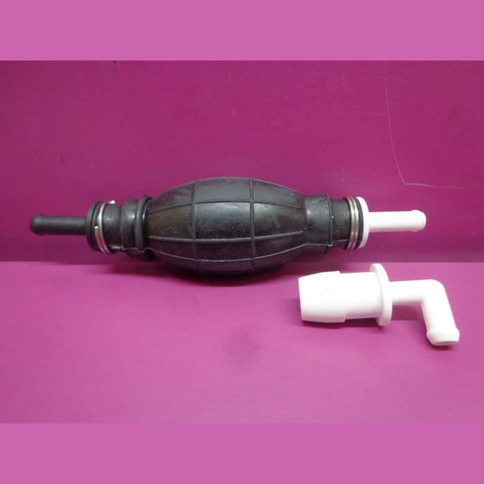 Large moto In-Line Diesel Filtre À Carburant Pack De 10 Pour 8-10 mm universel
