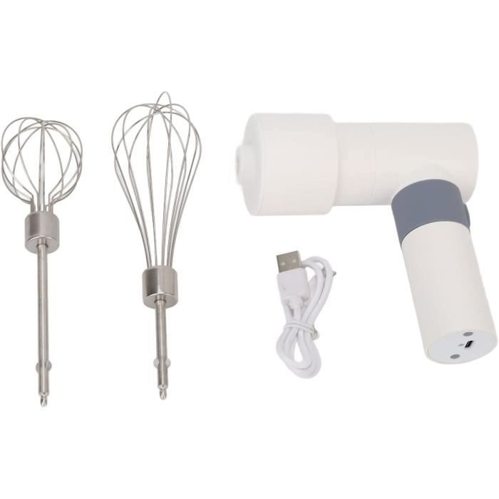 Tognana Iridea, Batteur électrique, Plastique-acier Inoxydable, Ble