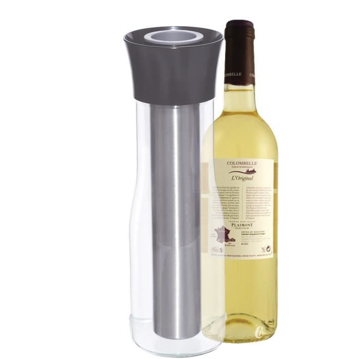 Vacuvin Carafe rafra/îchissante