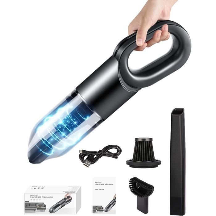 Aspirateur Sans Sac Aspirateur à Main Sans Fil Bosch Move 24V