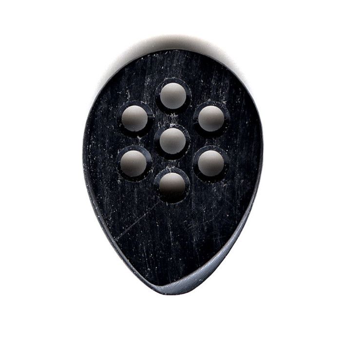 Wegen picks Big City 1,4 mm pack 4 mediators Noirs Cdiscount