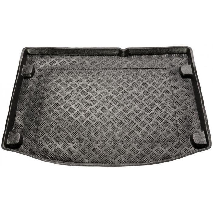DHCarMats Tapis Conducteur Sur Mesure Suzuki Vitara 2018-2025 - Fabriqué En Italie
