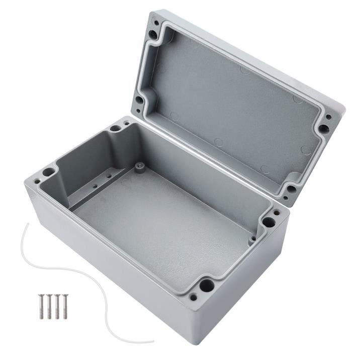 Achetez Boîte de Niveau Numérique Boîte en Aluminium Angle