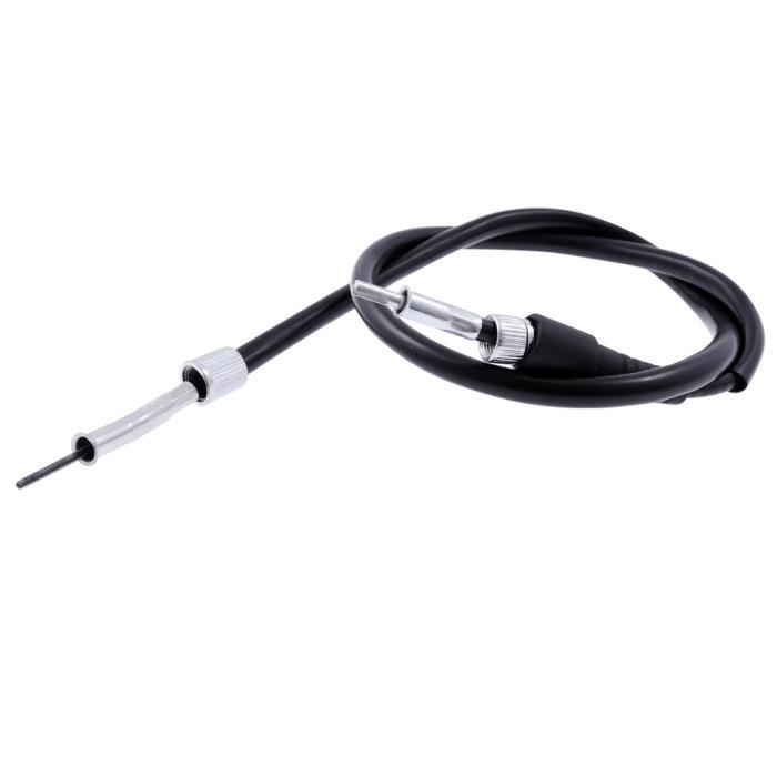Câble Compteur Origine Pour Scooter Sym 50 Fiddle III - Longueur 101cm - Compatible Modèle Neuf