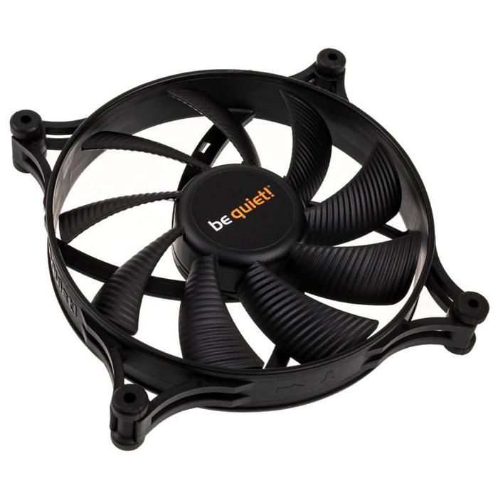 be quiet! Shadow Wings 2 140mm PWM - vue 4