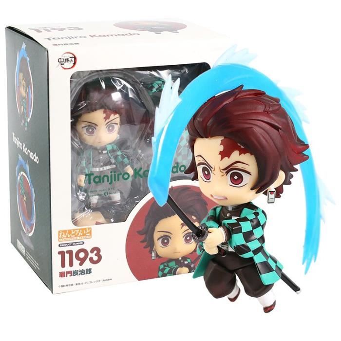 Demon Slayer Kimetsu no Yaiba - Figurines & Goodies - Sugoi Shop