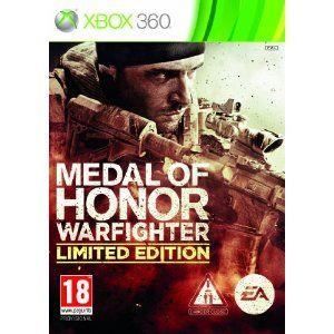 Medal Of Honor Warfighter Ps3 - vue 6