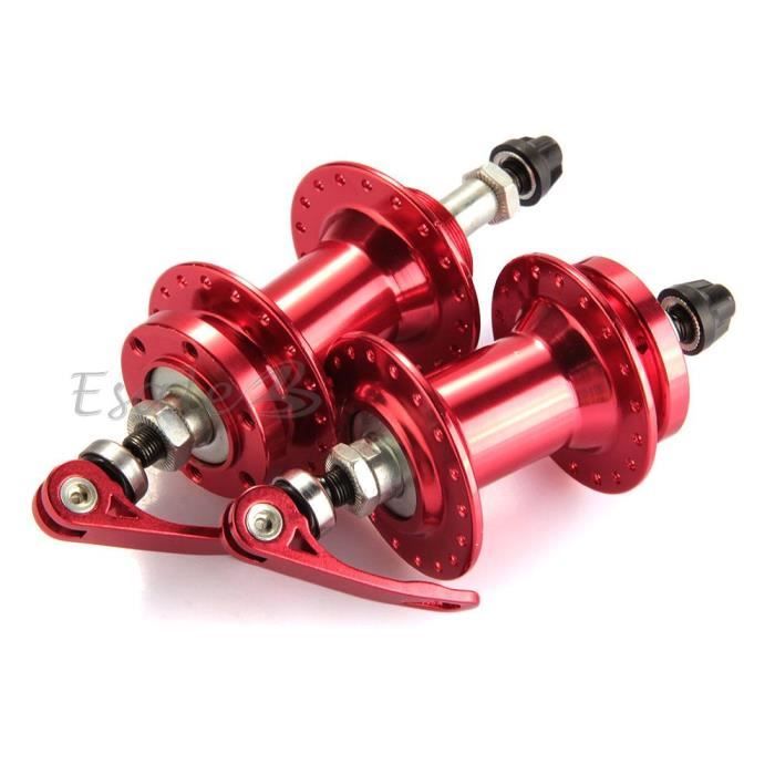 Corps à Cliquet VTT 11 Vitesses HG - Moyeu Roue Libre 15mm, Matériau AL7075, 2 Roulements