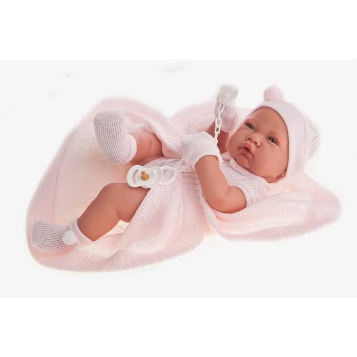 Poupon antonio juan 55cm outlet