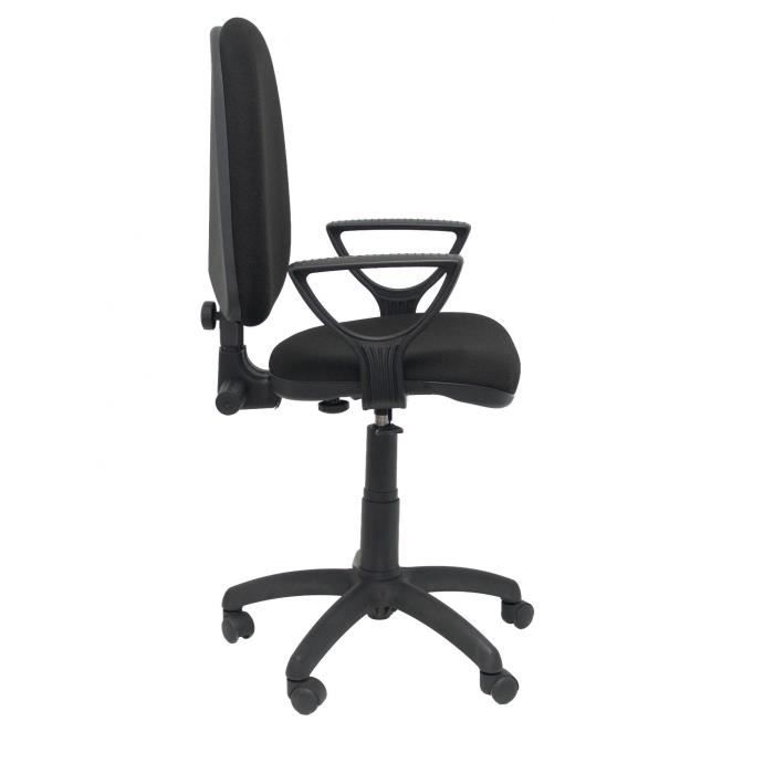 Silla de bureau - Ayna - Ergonomique - Réglable en hauteur - Roues autofrenantes Silla de bureau - Ayna - Ergonomique - Réglable en hauteur - Roues autofrenantes