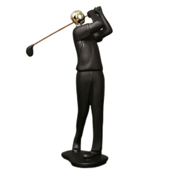 OUNONA 1 Pc Artisanat En Résine Pour Cadeau Modèle De Table