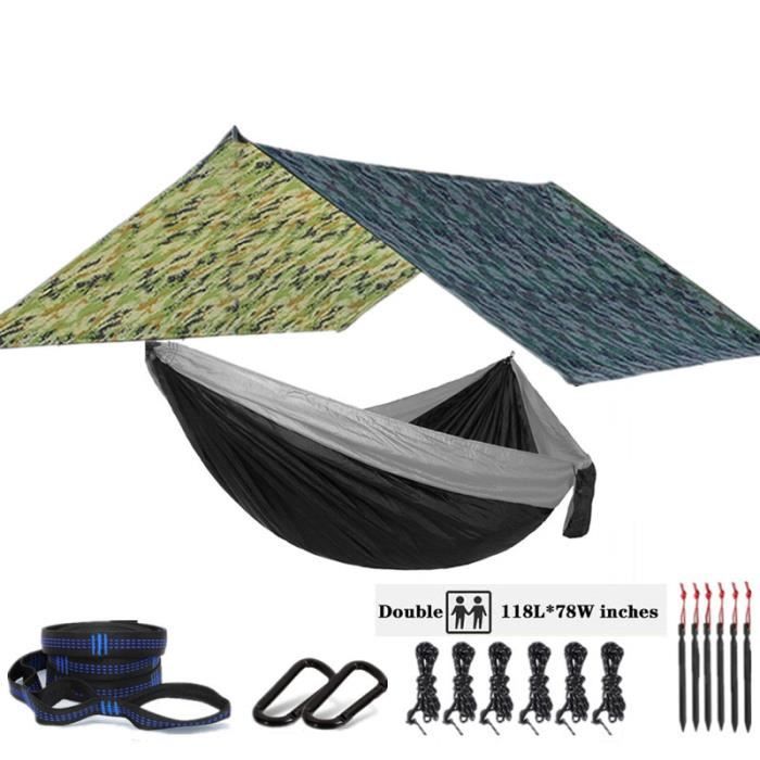 2007 Hennessy Hyperlight Backpacker A-Sym Hammock REVIEW - Backpacking