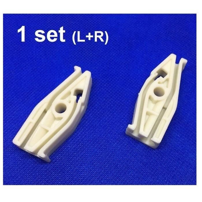 VW Polo Kit Réparation Régulateur Fenêtre Clips Avant Gauche Côté Passager VW Polo Kit Réparation Régulateur Fenêtre Clips Avant Gauche Côté Passager