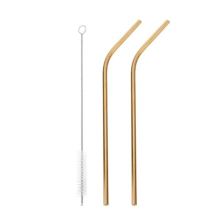 Brosses Nettoyage En Acier Inoxydable - Lot De 12 - Pour Casseroles, Poêles, Plans De Cuisine - Élimine Taches Tenaces Sans Rayer