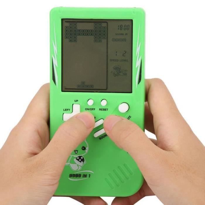 quelle console de jeux pour un enfant de 6 ans