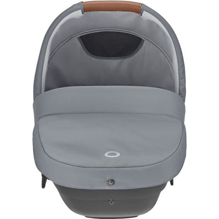 Bebe Confort Nacelle Amber Plus Essential Light Grey Achat Vente Nacelle c Nacelle Amber Plus Elg Soldes Sur Cdiscount Des Le Janvier Cdiscount