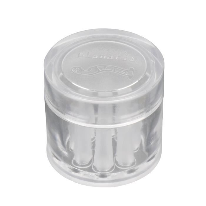 Lot De 4 Pièges à Souris Sans Cruauté à 93 Trous Pour Intérieur