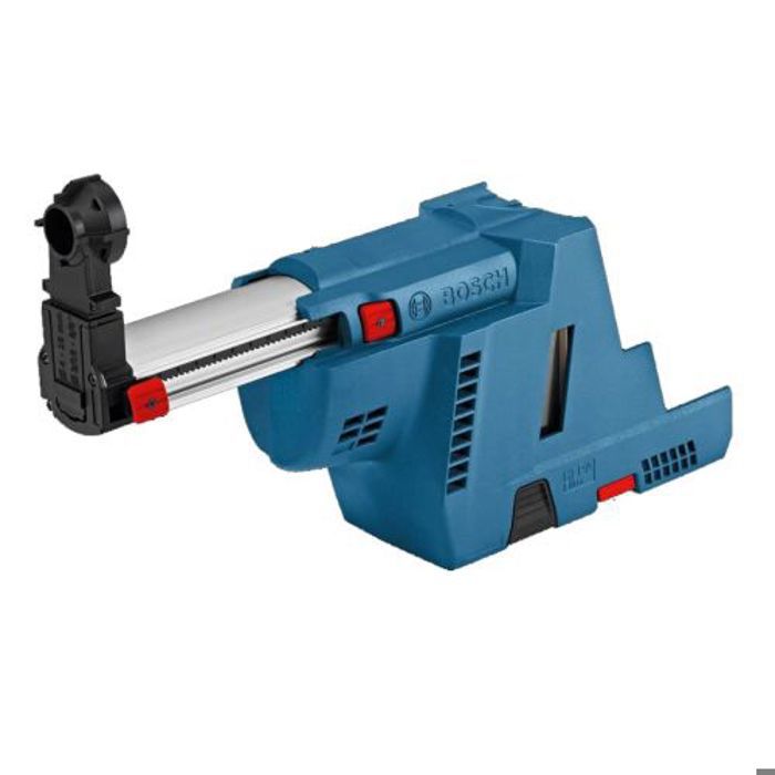 Bosch GDE 18V 16 Professional - vue 2