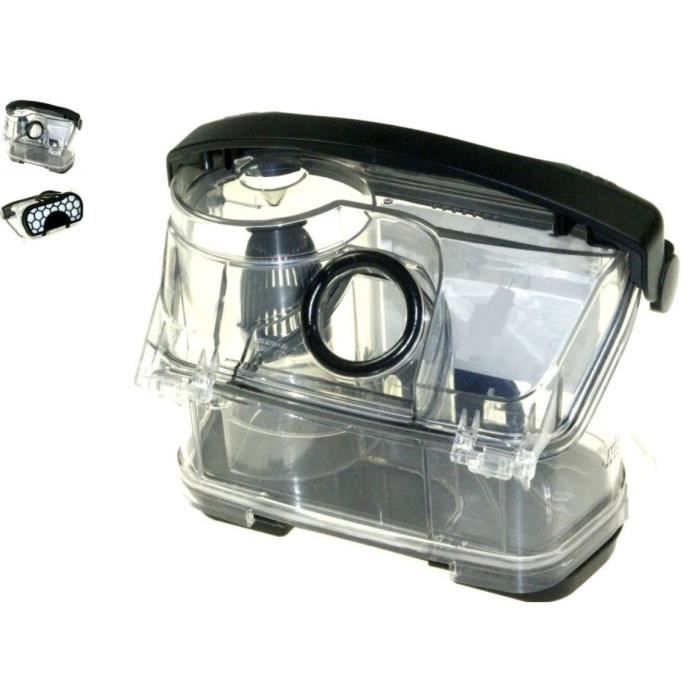 Bosch Réservoir poussière pour aspirateur - vue 3