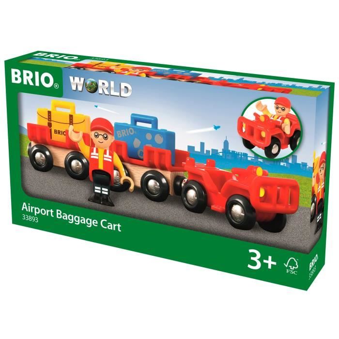 brio jouet
