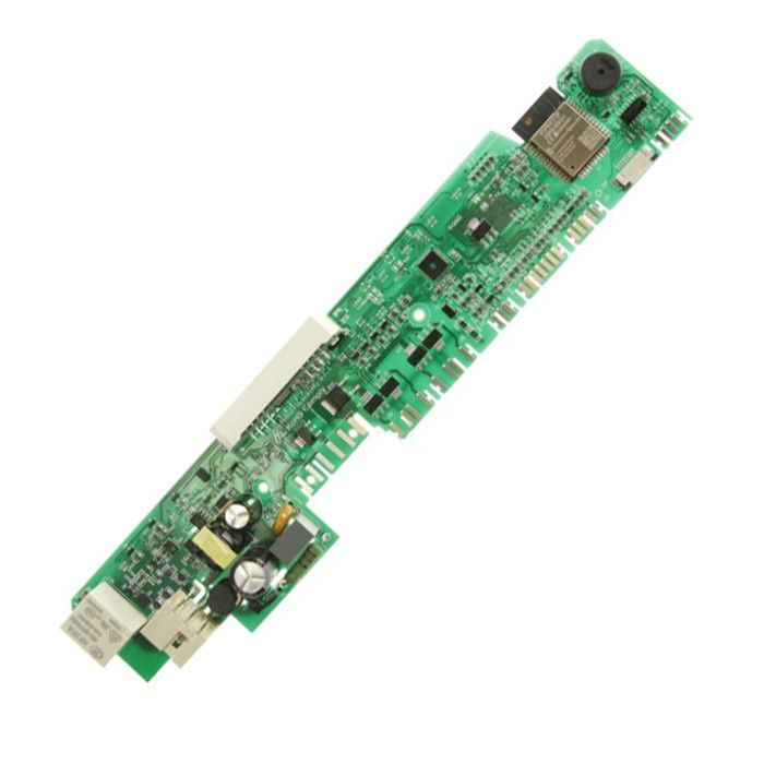 Carte électronique programmée Lave vaisselle 49112797 CANDY