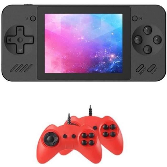 Console de Jeu rétro sans Fil, Mini Console de Jeu rétro Classique avec