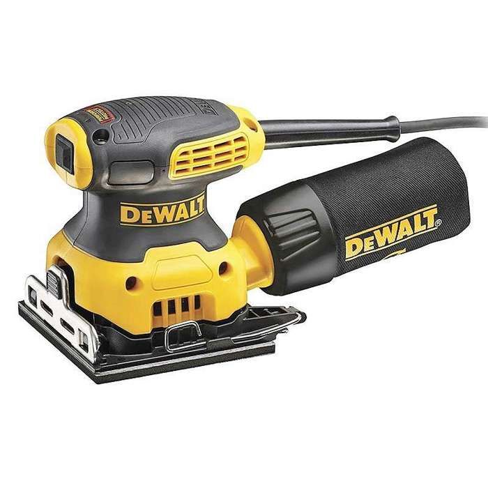 Ponceuse A Bande Dewalt Achat Vente Pas Cher