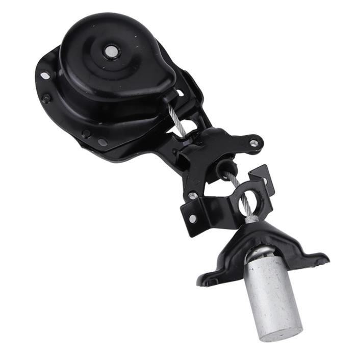 Barre De Déverrouillage Pour Roue De Secours - Compatible Mercedes Vito, Viano, Classe V (W639, W447) 2005-2022 - Outil De Dépannage